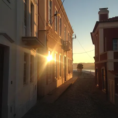 1 Bed Boutique-style Daire *