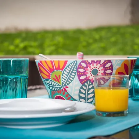 Daire 1 Bed Boutique-style *