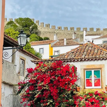 1 Bed Boutique-style Daire *