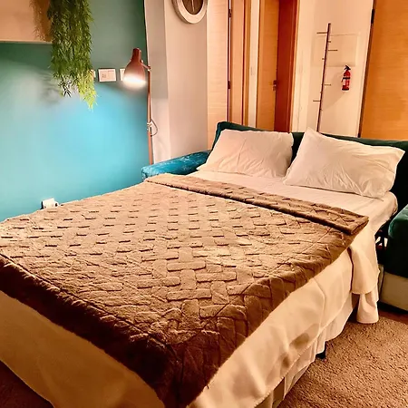 1 Bed Boutique-style Daire São Martinho do Porto