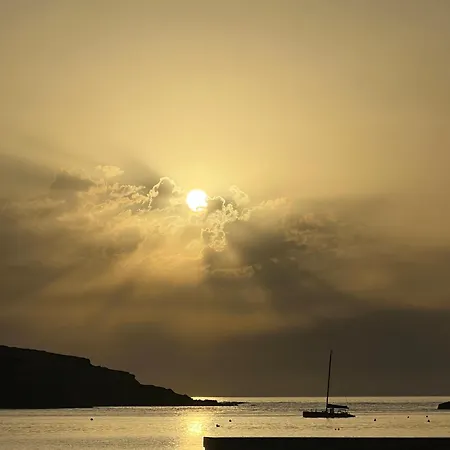 Daire 1 Bed Boutique-style São Martinho do Porto