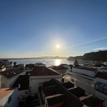 1 Bed Boutique-style São Martinho do Porto