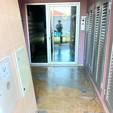 1 Bed Boutique-style * São Martinho do Porto