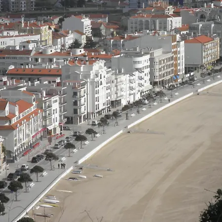 1 Bed Boutique-style Sao Martinho do Porto