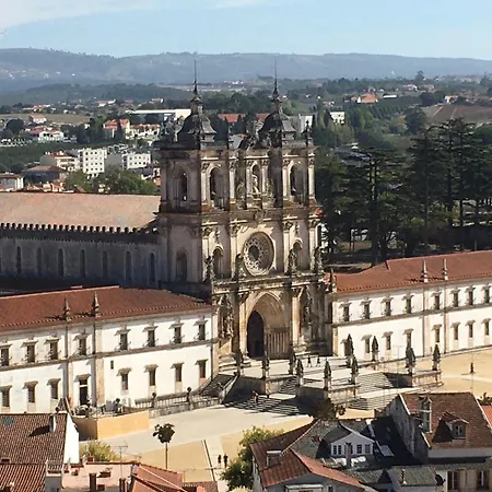 1 Bed Boutique-style * Sao Martinho do Porto