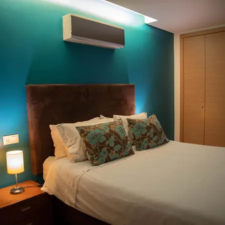 1 Bed Boutique-style Апартаменты *