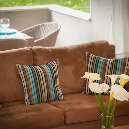 1 Bed Boutique-style Apartment