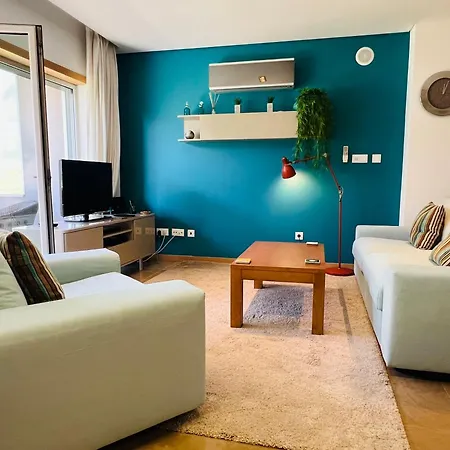 1 Bed Boutique-style